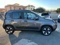 Fiat Panda CROSS 1.0 70cv S&S Hybrid E6d-T Grigio Scuro Gris - thumbnail 11