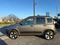 Fiat Panda CROSS 1.0 70cv S&S Hybrid E6d-T Grigio Scuro Grijs - thumbnail 12