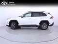 Toyota RAV 4 Rav4 220H e-CVT 4x2 Advance Weiß - thumbnail 4