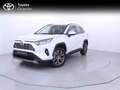 Toyota RAV 4 Rav4 220H e-CVT 4x2 Advance Blanco - thumbnail 1