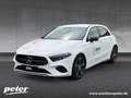 Mercedes-Benz A 180 Kompaktlimousine Progressive Line, AHV Weiß - thumbnail 1