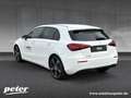 Mercedes-Benz A 180 Kompaktlimousine Progressive Line, AHV Weiß - thumbnail 3