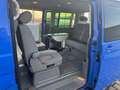 Volkswagen T5 Multivan T5 Transporter Bus Multivan Comfortline 7Sitzer Blau - thumbnail 14