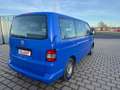 Volkswagen T5 Multivan T5 Transporter Bus Multivan Comfortline 7Sitzer Blau - thumbnail 3