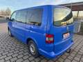 Volkswagen T5 Multivan T5 Transporter Bus Multivan Comfortline 7Sitzer Blau - thumbnail 5