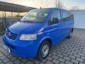 Volkswagen T5 Multivan T5 Transporter Bus Multivan Comfortline 7Sitzer Blau - thumbnail 7