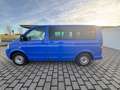 Volkswagen T5 Multivan T5 Transporter Bus Multivan Comfortline 7Sitzer Blau - thumbnail 6