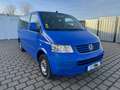 Volkswagen T5 Multivan T5 Transporter Bus Multivan Comfortline 7Sitzer Blau - thumbnail 1