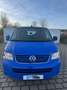 Volkswagen T5 Multivan T5 Transporter Bus Multivan Comfortline 7Sitzer Blau - thumbnail 8
