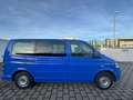 Volkswagen T5 Multivan T5 Transporter Bus Multivan Comfortline 7Sitzer Blau - thumbnail 2