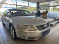 Volkswagen Phaeton V6 TDI 4Motion 5 Sitzer Aut Leder eGSD Silber - thumbnail 3