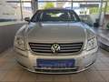 Volkswagen Phaeton V6 TDI 4Motion 5 Sitzer Aut Leder eGSD Silber - thumbnail 4