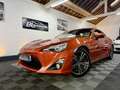 Toyota GT86 2.0 200CH Orange - thumbnail 1