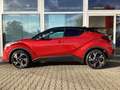 Toyota C-HR 2.0 Hybrid Team Deutschland - thumbnail 3