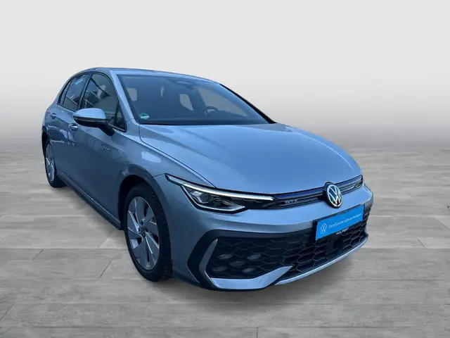 Volkswagen Golf view 7