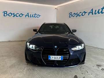 3.0 Competition M xdrive auto