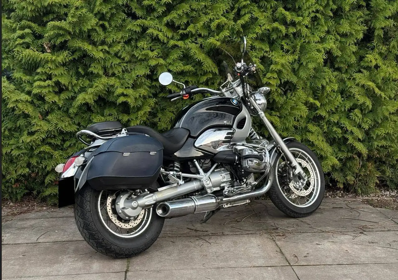 BMW R 1200 C