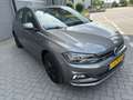 Volkswagen Polo 1.0 TSI R-LINE Business*NAVI*PARK SENSOREN*CRUISE* Grijs - thumbnail 3