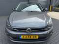 Volkswagen Polo 1.0 TSI R-LINE Business*NAVI*PARK SENSOREN*CRUISE* Grijs - thumbnail 2