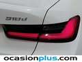 BMW 318 318dA Blanc - thumbnail 17