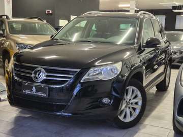 Tiguan I 1.4 tsi Sport
