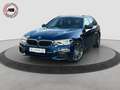 BMW 525 dT M-SPORT DIGITACH PANO ACC HUD 360°H&K AHK Bleu - thumbnail 1