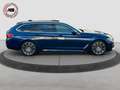 BMW 525 dT M-SPORT DIGITACH PANO ACC HUD 360°H&K AHK Bleu - thumbnail 4