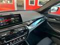 BMW 525 dT M-SPORT DIGITACH PANO ACC HUD 360°H&K AHK Bleu - thumbnail 34
