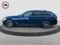 BMW 525 dT M-SPORT DIGITACH PANO ACC HUD 360°H&K AHK Bleu - thumbnail 8