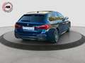 BMW 525 dT M-SPORT DIGITACH PANO ACC HUD 360°H&K AHK Bleu - thumbnail 5