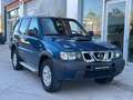 Nissan Terrano 2.7 TDi Sport Azul - thumbnail 4