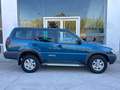 Nissan Terrano 2.7 TDi Sport Azul - thumbnail 19