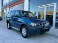 Nissan Terrano 2.7 TDi Sport Azul - thumbnail 20