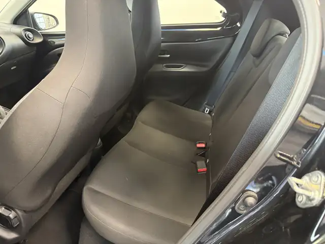 Toyota Aygo X view 14