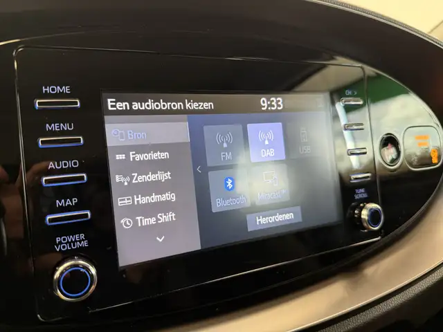 Toyota Aygo X view 10