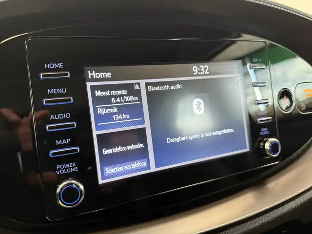 Toyota Aygo X view 9