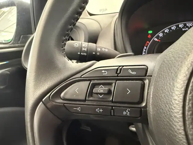 Toyota Aygo X view 6
