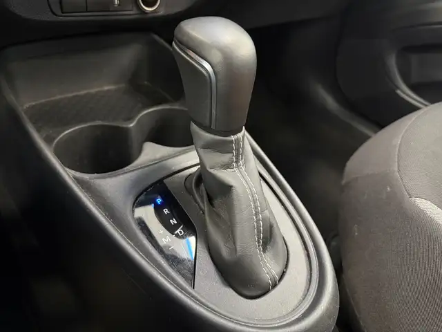Toyota Aygo X view 11
