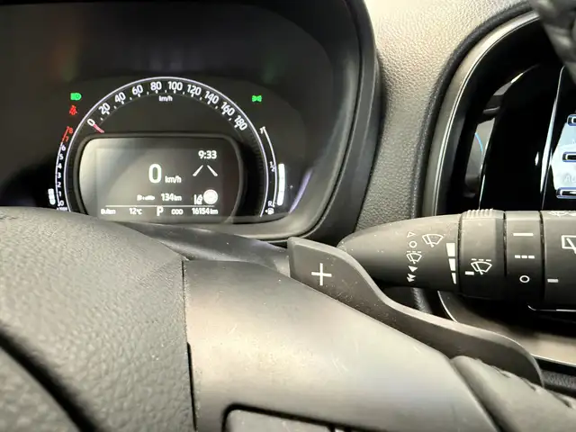 Toyota Aygo X view 13