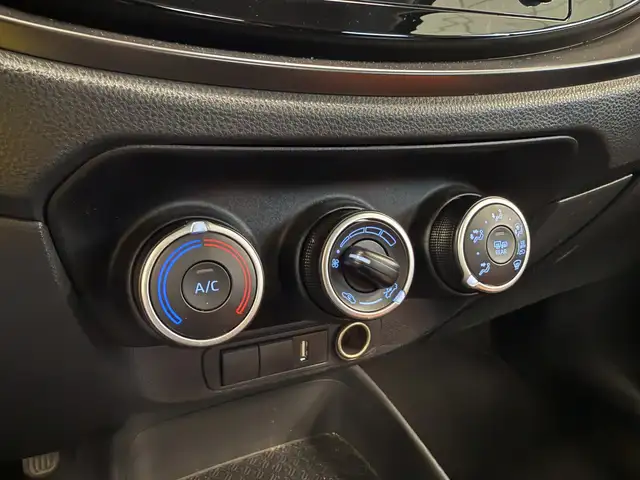 Toyota Aygo X view 12