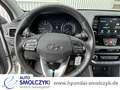 Hyundai i30 1.4 T TREND KAMERA+APPLE CARPLAY+SITZHZG Weiß - thumbnail 11