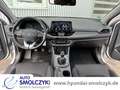 Hyundai i30 1.4 T TREND KAMERA+APPLE CARPLAY+SITZHZG Weiß - thumbnail 10