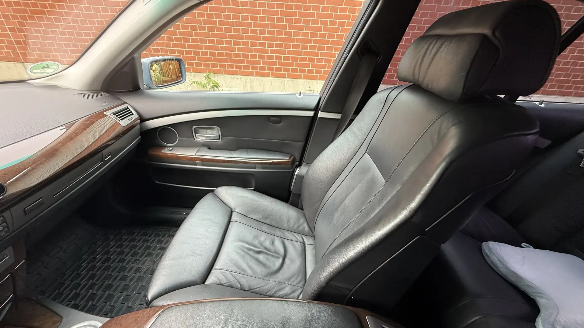 BMW 730 730d - 2