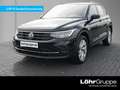 Volkswagen Tiguan 2.0 TDI DSG Life 4Motion AHK/RFK/Navi Schwarz - thumbnail 1