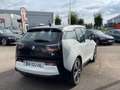 BMW i3 170 ch UrbanLife avec prolongateur d\u0027autonomie A Wit - thumbnail 2