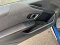 BMW i3 170 ch UrbanLife avec prolongateur d\u0027autonomi Blanc - thumbnail 12