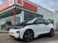 BMW i3 170 ch UrbanLife avec prolongateur d\u0027autonomie A Wit - thumbnail 1