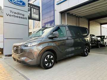 Transit Custom 2.5 PHEV / 320S / L1H1 / 37900 EUR