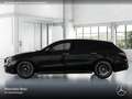 Mercedes-Benz CLA 200 AMG+NIGHT+PANO+360°+LED+STHZG+TOTW+7G Noir - thumbnail 5