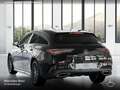 Mercedes-Benz CLA 200 AMG+NIGHT+PANO+360°+LED+STHZG+TOTW+7G Noir - thumbnail 20